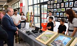 Eskişehir’de Geleceğin Yıldızları Sahnede Buluştu