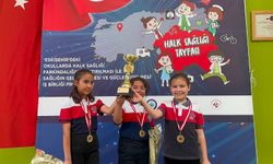 Eskişehir’de Halk Sağlığı Tayfaları Bilgi Yarışması Düzenlendi