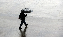 Eskişehir’de Hava Serin Seyredecek