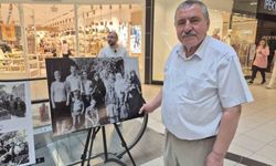 Eskişehir’de “Köklerden Geleceğe” Sergisine Yoğun İlgi