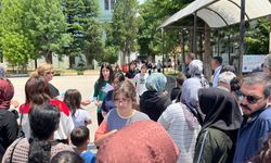 Eskişehir'de LGS Maratonu Sona Erdi