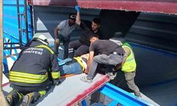 Eskişehir’de Maden Kazası: 2 İşçi Sağ Kurtarıldı