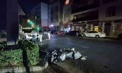 Eskişehir’de Otomobil ile Motosiklet Çarpıştı: 2 Yaralı