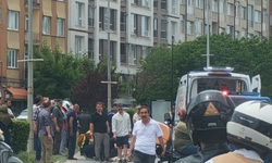 Eskişehir’de Motosikletin Çarptığı 2 Yaya Yaralandı