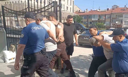 Eskişehir’de Okulda Bekçiye Saldırı: 2 Tutuklama