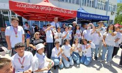 Eskişehir’de Örnek Proje: Mavi Kapaklar 4 Engelli Vatandaşa Umut Oldu