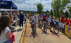 Eskişehir’de Pedallar Şampiyonluk İçin Döndü
