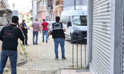 Eskişehir’de Pompalı Tüfekli Kavgada Bir Yaralı