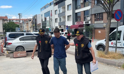 Eskişehir’de Pompalı Tüfekli Saldırıda 2 Tutuklama