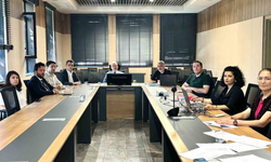 Eskişehir’de Sağlık Hizmetleri Değerlendirildi