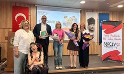 Eskişehir'de Serebral Palsili Çocuklar İçin Bilgilendirme Semineri