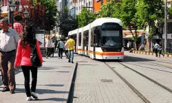 Eskişehir’de Sıcaklıklar 32 Dereceye Kadar Çıkacak