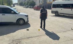 Eskişehir’de Silahlı Kavga: Şüpheli Tutuklandı