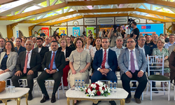 Eskişehir’de Sivil Katılım Zirvesi Düzenlendi