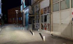 Eskişehir'de Sokak Kavgası Kanlı Bitti