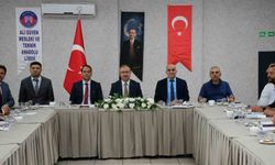 Eskişehir’de Tercih Danışmanlığı Süreci Ele Alındı