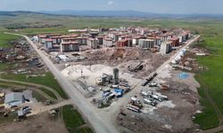 Eskişehir’de TOKİ Çevresinde Fiyatlar 10 Kat Yükseldi