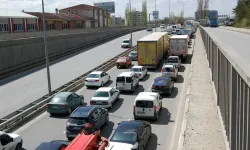 Eskişehir’de Trafiğe Kayıtlı Araç Sayısı 400 Bini Geçti