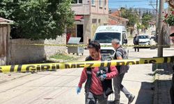 Eskişehir’de Trafik Kazası Can Aldı: 86 Yaşındaki Kadın Öldü