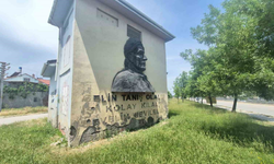 Eskişehir’de Trafo Görselleri Tepki Çekti