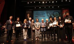 Eskişehir’de Uluslararası Şeflik Yarışması Tamamlandı