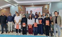 Eskişehir’de Umre Ödüllü Yarışma Ödülleri Verildi