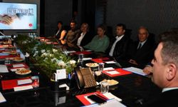 Eskişehir’de Uzlaştırmacılar Günü Programı Düzenlendi