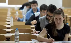 Eskişehir'de YKS İçin 24 Bini Aşkın Aday Ter Dökecek