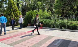 Eskişehir'de YKS İçin Son Dakika Telaşı Yaşandı