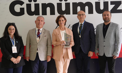 Eskişehir’e “Genç Dostu Kent” Ödülü