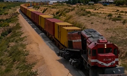 Eskişehir’in 50 Yıllık Demiryolu Hayali Sona Yaklaştı