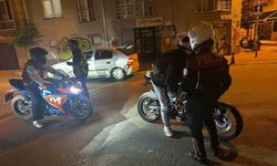 Eskişehir'in O Sokağında On Binlerce Lira Ceza Kesildi