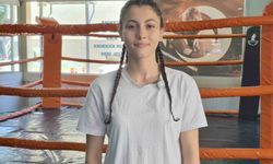 Eskişehirli 15 Yaşındaki Sporcu Dünya Kupası’nı Salladı