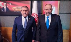Eskişehirli Ulupınar 3. Kez BBP MKYK Listesinde
