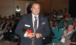 Ankara'daki Dev Zirve İçin Geri Sayım Başladı: Es-Es'in Patronu Masadaki Yerini Alıyor!