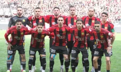 Yeşil Sahada Dijital Terazi: Eskişehirspor’un Yükseliş ve Çöküş Kronolojisindeki Sayısal Gizem Çözüldü!