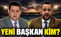 Eskişehirspor'da seçim sesleri: Halil Ünal gündemde