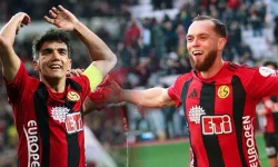 Siyah-Kırmızılı Ekibin İki Gol Silahı Tarihe Geçti: Akın Akman ve Cristopher Jakob’un Sezonu Sırtlayan Muazzam Ortaklığı