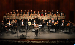 ESMEK Korosu Konserle Sezonu Tamamladı