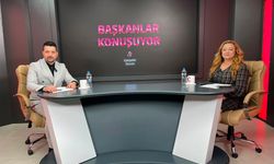 ESMİAD Başkanı Sinlenmez: "Eskişehir Sanayiye Yönelmeli"