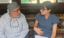 ESOGÜ, 60 Yaş Üstü Vatandaşlar İçin İşitme Taraması Yaptı