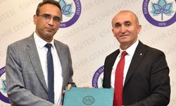 ESOGÜ’de Sıfır Maliyetli E-Cüzdan Dönemi Başlıyor
