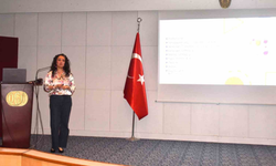 ESOGÜ’de Ulusal Fenilketonüri Günü Semineri