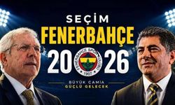 Başkanlık seçiminde toplam kaç oy var? Fenerbahçe kaç sandık var?