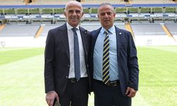 Fenerbahçe’de İsmail Kartal Dönemi Resmen Başladı