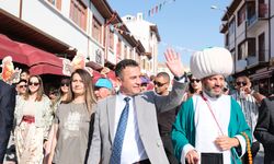 Sivrihisar 7 Günlük Festival Maratonuna Hazırlanıyor