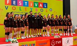 Filenin Eskişehirli Sultanları Anadolu Kolej Tarih Yazdı