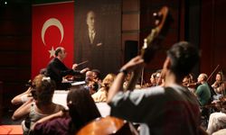 Genç Orkestra Şefleri Eskişehir’de Finale Koşuyor