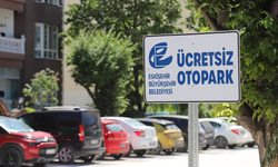 Gökmeydan Mahallesi’ne Ücretsiz Otopark Açıldı