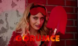 Görümce filmi oyuncuları kim, konusu ne? Görümce filmi ne zaman, nerede çekildi?